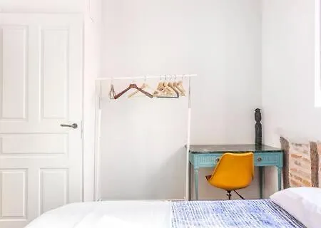 Bohemian Bilbao