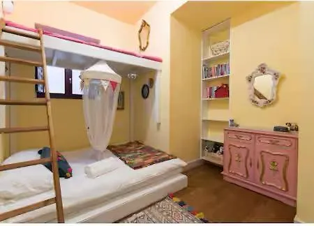 Bohemian Lägenhet *