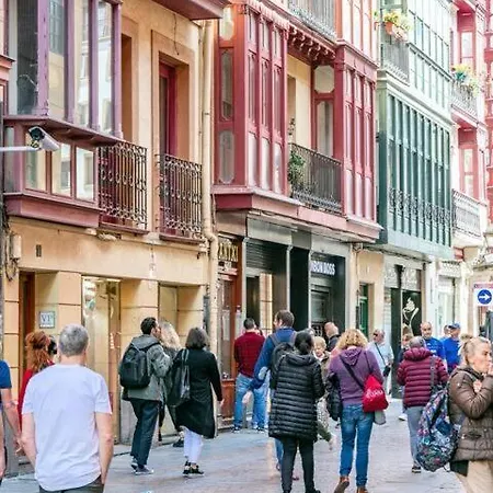 Bohemian Διαμέρισμα *