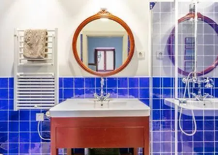 Bohemian Апартаменты