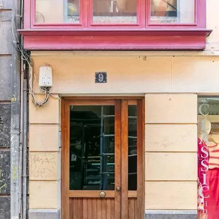 Bohemian Апартаменты *