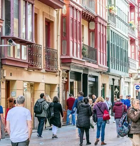 Bohemian Apartmán *