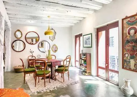 Bohemian Appartement Bilbao