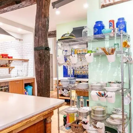 Bohemian Appartement Bilbao